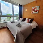 Lido Au Bord De L'eau Apart-hotel Gérardmer