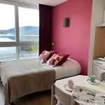 Lido Au Bord De L'eau 4* 제라르메르