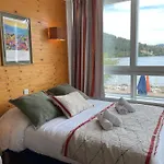 Lido Au Bord De L'eau 4* 제라르메르