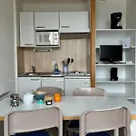 Apart-hotel Lido Au Bord De L'eau Gérardmer