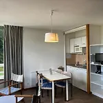 Lido Au Bord De L'eau 4* 제라르메르