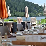 Apart-hotel Lido Au Bord De L'eau