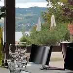 Apart-hotel Lido Au Bord De L'eau Gérardmer