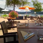 Apart-hotel Lido Au Bord De L'eau