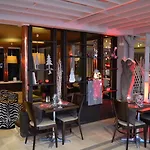 Apart-hotel Lido Au Bord De L'eau Gérardmer