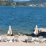 아파트호텔 Lido Au Bord De L'eau 제라르메르