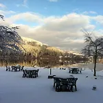 아파트호텔 Lido Au Bord De L'eau 4*
