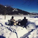 Lido Au Bord De L'eau 4* Gérardmer