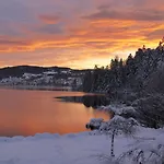 Apart-hotel Lido Au Bord De L'eau Gérardmer