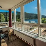 Apart-hotel Lido Au Bord De L'eau Gérardmer