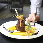 Lido Au Bord De L'eau Gérardmer