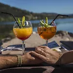아파트호텔 Lido Au Bord De L'eau 제라르메르