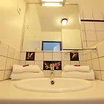Lido Au Bord De L'eau 4* 제라르메르
