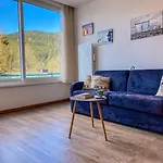 Lido Au Bord De L'eau 4* Gérardmer