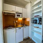 Apart-hotel Lido Au Bord De L'eau Gérardmer