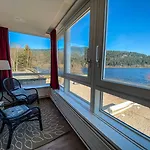 Lido Au Bord De L'eau 4* Gérardmer