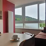 아파트호텔 Lido Au Bord De L'eau 4*