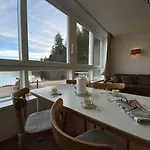 Lido Au Bord De L'eau Gérardmer