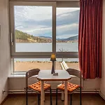 Lido Au Bord De L'eau Apart-hotel Gérardmer