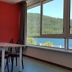 Apart-hotel Lido Au Bord De L'eau Gérardmer