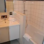 Apart-hotel Lido Au Bord De L'eau Gérardmer