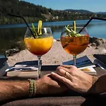 Lido Au Bord De L'eau 4* Gérardmer