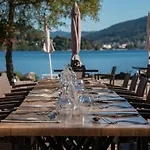 Apart-hotel Lido Au Bord De L'eau Gérardmer