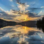 Lido Au Bord De L'eau Gérardmer