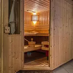 Lido Au Bord De L'eau 아파트호텔 제라르메르