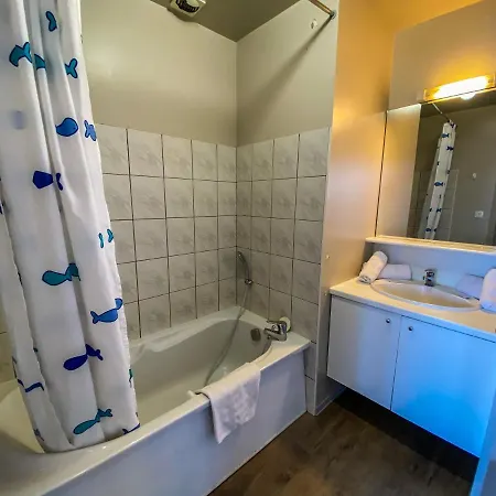 Aparthotel Lido Au Bord De L'eau