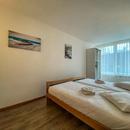 Apart-hotel Lido