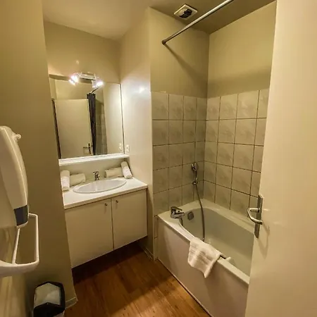 Appart'hotel Lido Aparthotel