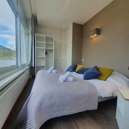 Lido Au Bord De L'eau 아파트호텔 3*