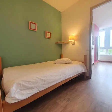 Appart'hotel Lido Aparthotel 2*