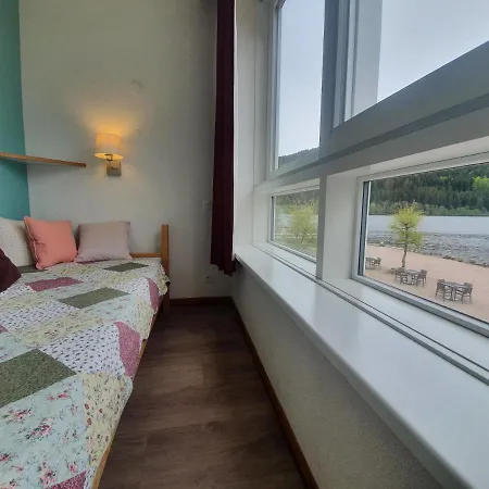 公寓式酒店 Lido Au Bord De L'eau