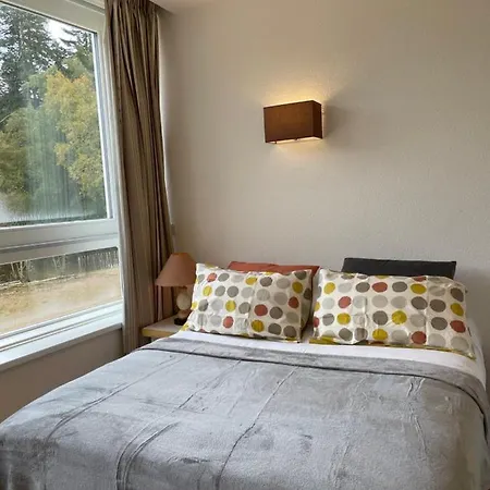Appart'hotel Lido