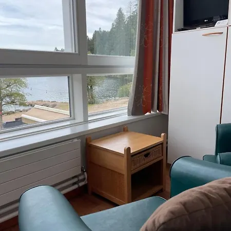 Appart'hotel Lido Gerardmer