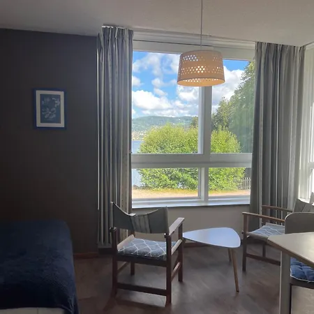 Lido Au Bord De L'eau Ξενοδοχείο με διαμερίσματα Gérardmer