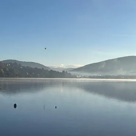 Apart-hotel Lido Au Bord De L'eau 4*