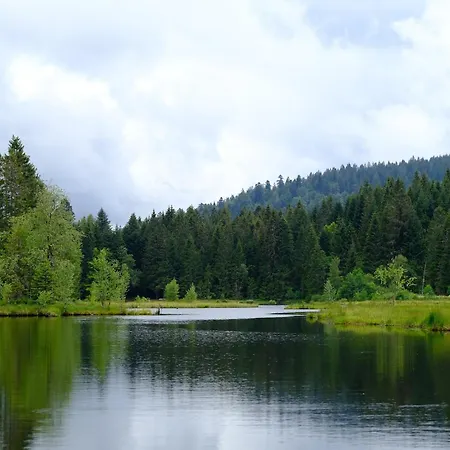 Apart-hotel Lido Au Bord De L'eau 4*