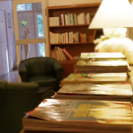 Apart-hotel Lido Au Bord De L'eau