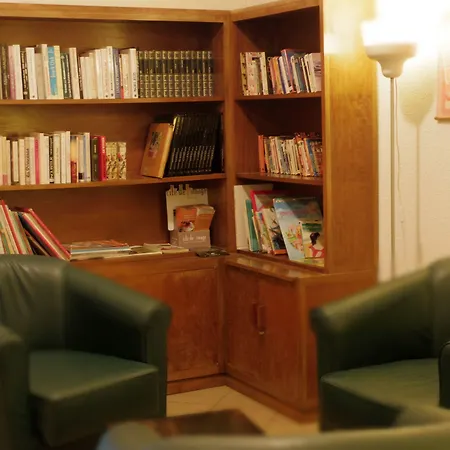 Lido Au Bord De L'eau