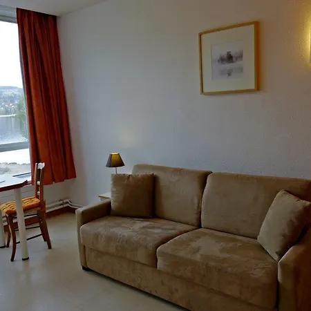 Lido Au Bord De L'eau Aparthotel