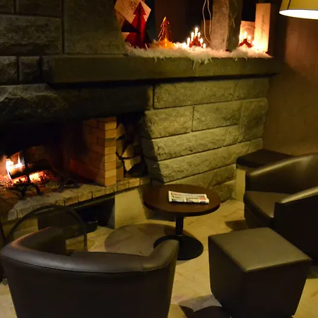 Lido Au Bord De L'eau Apart-hotel 4*