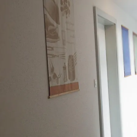 Aparthotel Lido Au Bord De L'eau