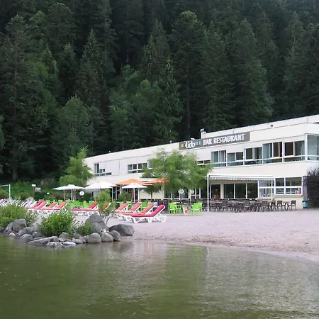 Lido Au Bord De L'eau Aparthotel