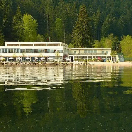Lido Au Bord De L'eau 4* 제라르메르
