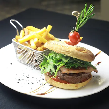 Aparthotel Lido Au Bord De L'eau