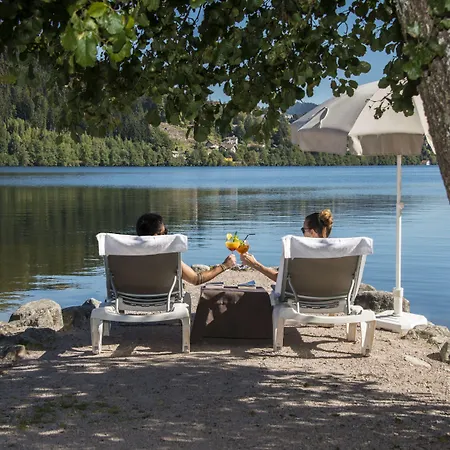 Lido Au Bord De L'eau 4*