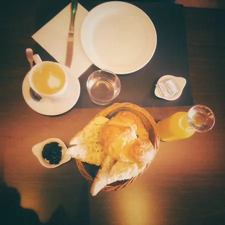 Aparthotel Lido Au Bord De L'eau Gérardmer